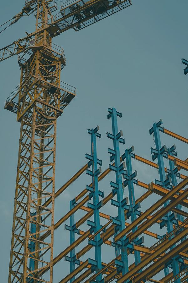 Power On Building Contracting Projects