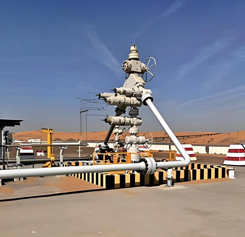 Civil works for Onshore Operations Contract — DPE